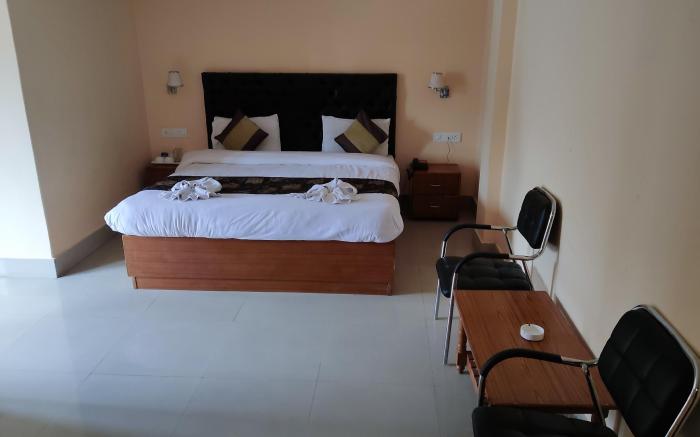 Hotel De Villa