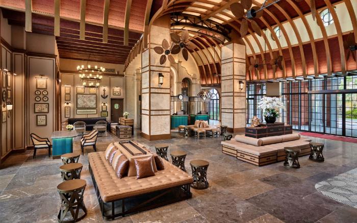 Movenpick Resort Phan Thiet