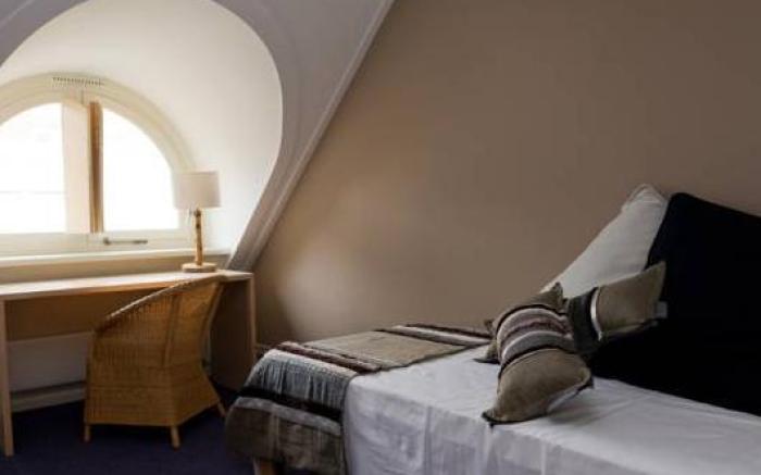 Landgoedhotel Woodbrooke Barchem