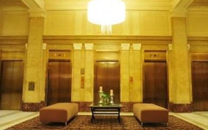 BridgeStreet at Woodward Building Apartment