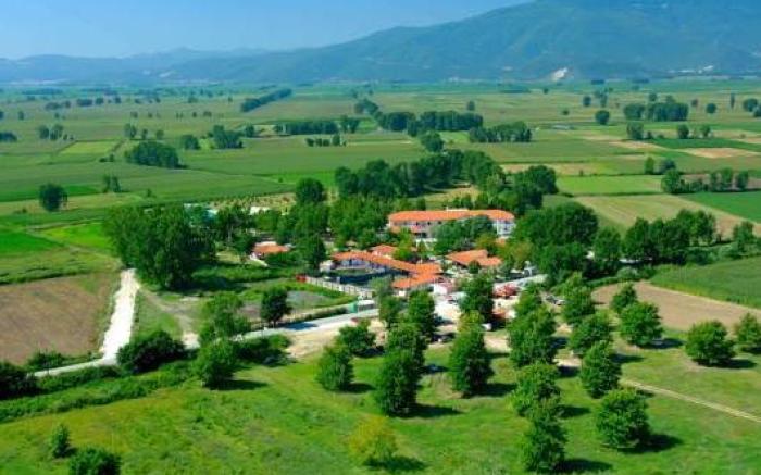 Yannis Hotel