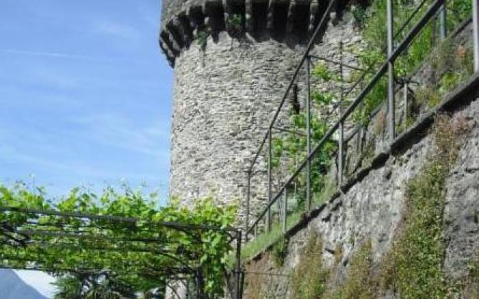 Ostello Montebello - Bellinzona Youth Hostel