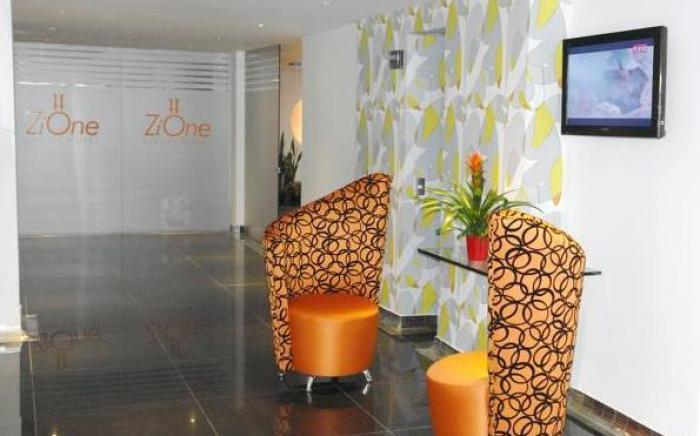 Zi One Luxury Hotel