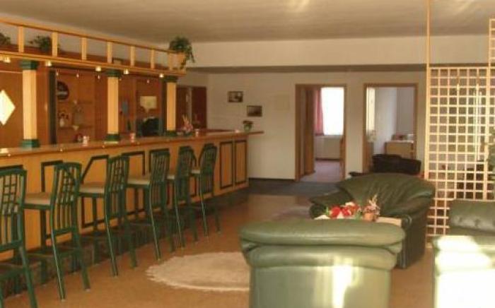 Hotel zum Jahnatal