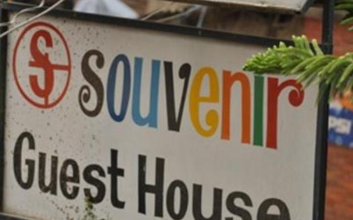 Souvenir Guest House