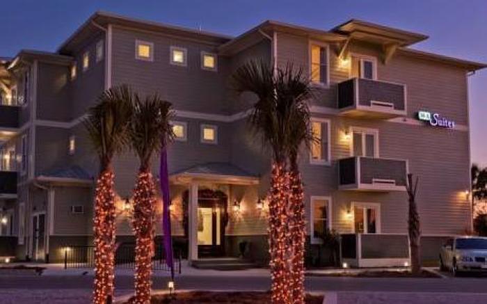 30-A Inn & Suites