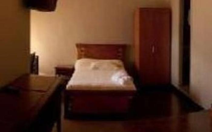 61Prado Hotel
