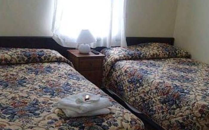 A Voyageur's Guest House