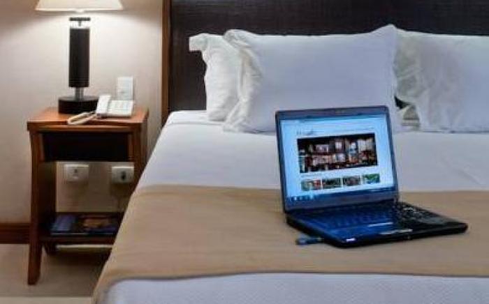 Abayomi Hotel