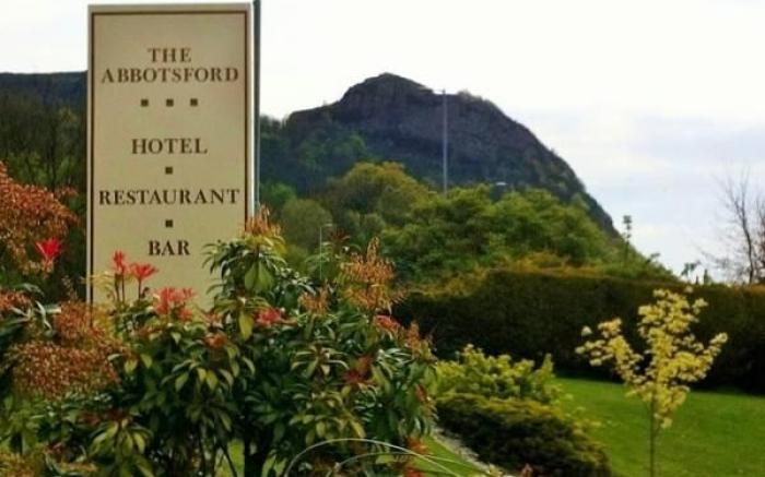 Abbotsford Hotel