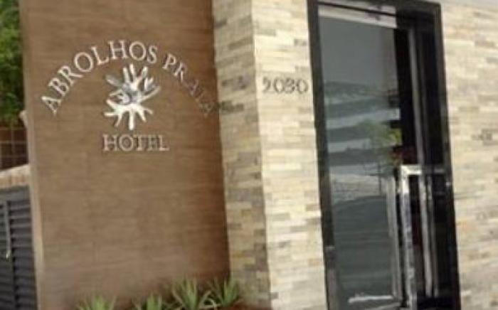 Abrolhos Praia Hotel