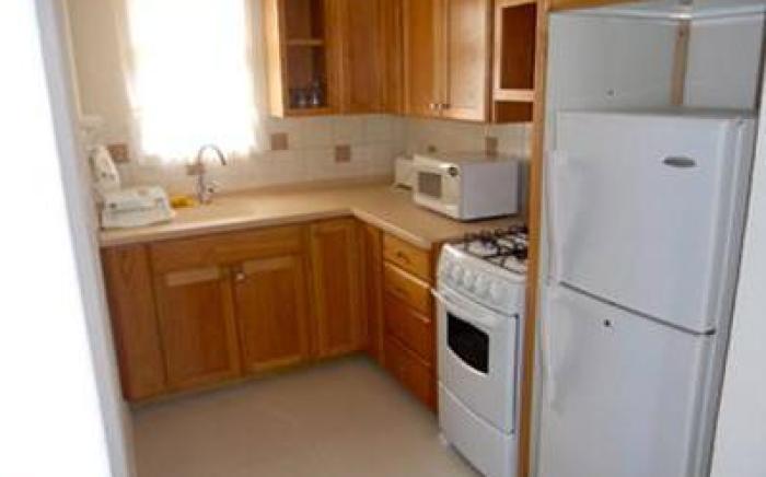 Adulo Apartments