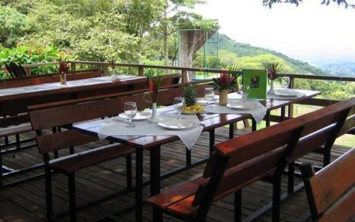 Adventure Park & Hotel Vista Golfo