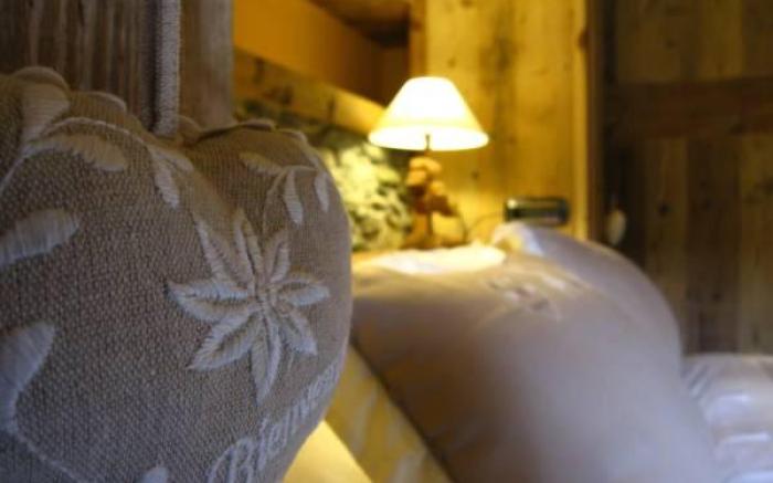 La Luge D'Antan Maison d'Hotes & SPA