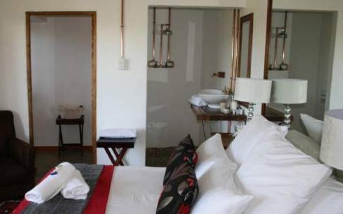 African Vineyard Boutique Hotel & SPA