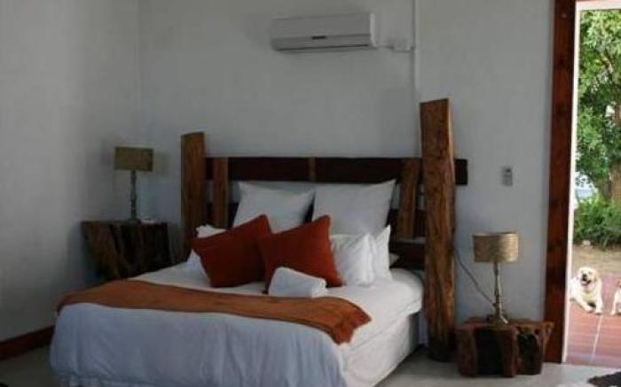 African Vineyard Boutique Hotel & SPA