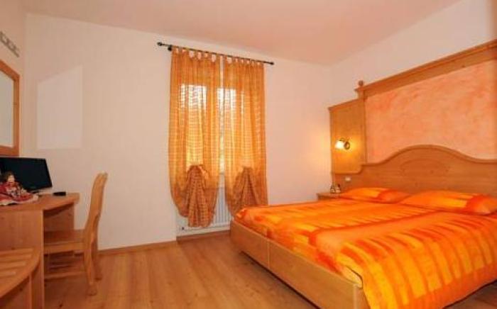 Agritur Le Pergolette