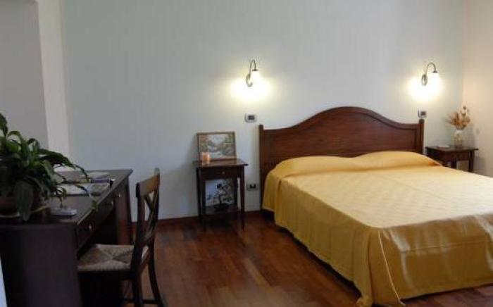 Agriturismo Al Palazzo