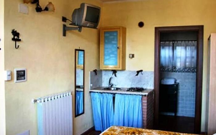Agriturismo L.B.STUD