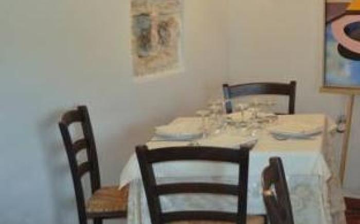 Masseria Del Crocifisso