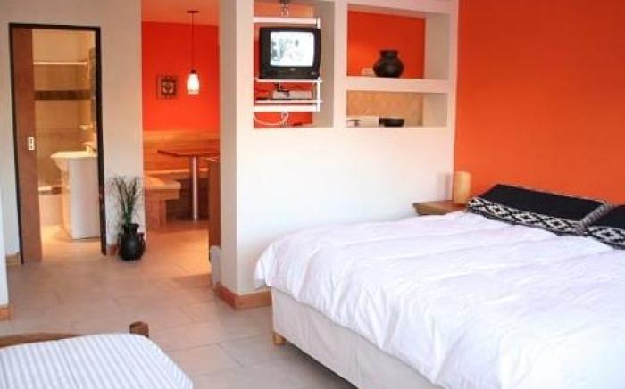 Aires del Beagle Apartment