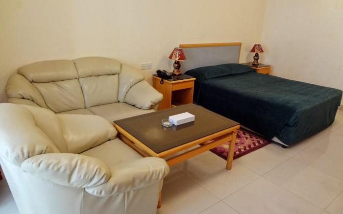 Al Buhaira Hotel Apartments