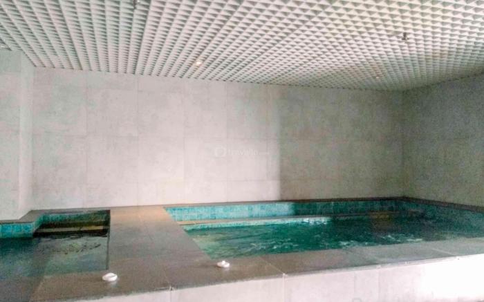 Nice Elegant 1BR at L'avenue Pancoran By Travelio