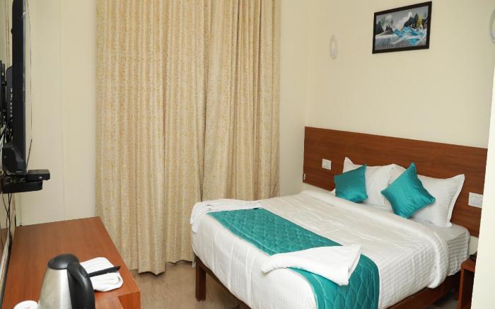 Hotel Royal Chola
