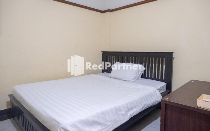 Athaya Hotel Syariah near UGM Yogyakarta Mitra RedDoorz
