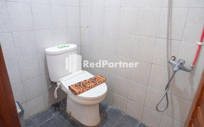 Athaya Hotel Syariah near UGM Yogyakarta Mitra RedDoorz