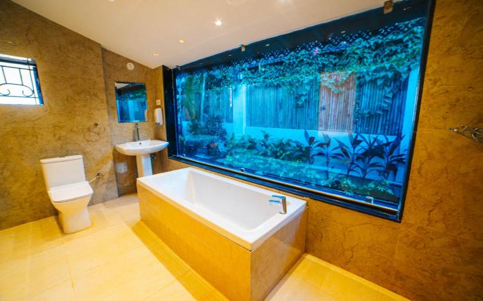 Villa Heritage  4-bhk private villa with pool