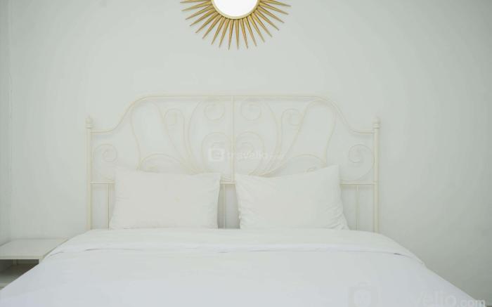 BestHomey 2BR at Puri Garden near Mall By Travelio