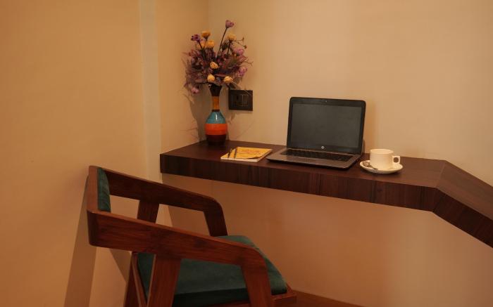 Hotel 777 Pushkar