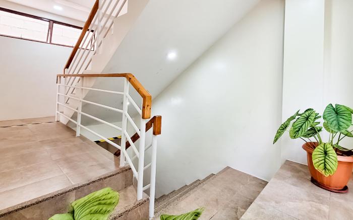 Areca Boracay Bed and Breakfast