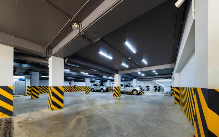 Phong Lan Apartments