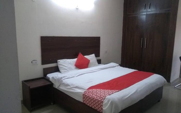 Hotel Mittal Tower