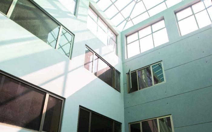 Roomy Signature Hotel