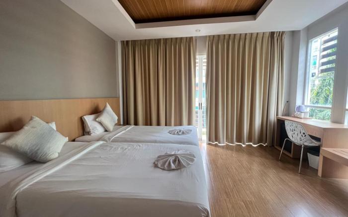 Casa de coral boutique hotel