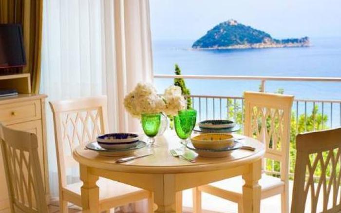 Alassio Holiday Apartment