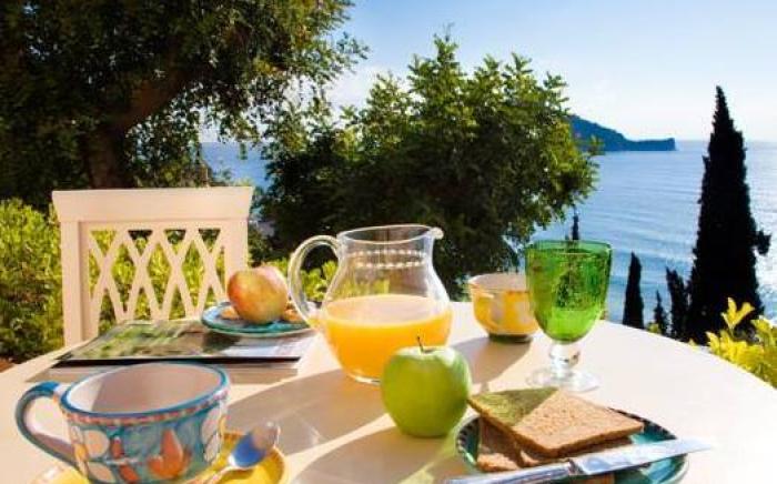 Alassio Holiday Apartment