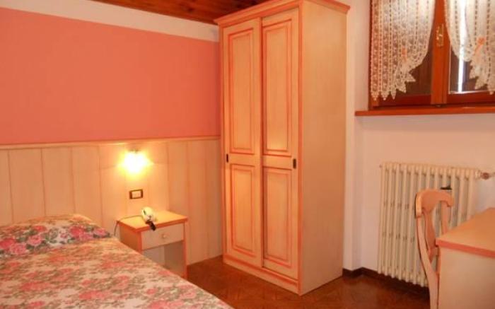 Albergo Ristorante Scanapa