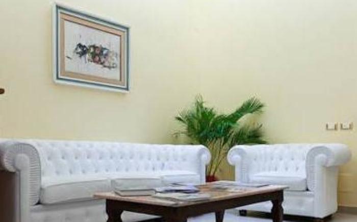 Albergo Blueline