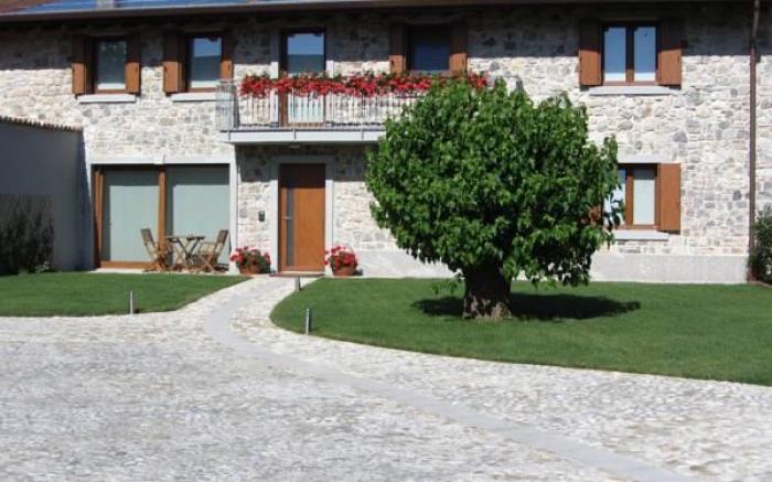 Alc&cE' alloggio agrituristico