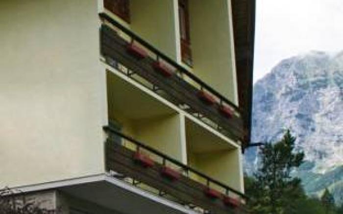 Alpenhotel Beslhof