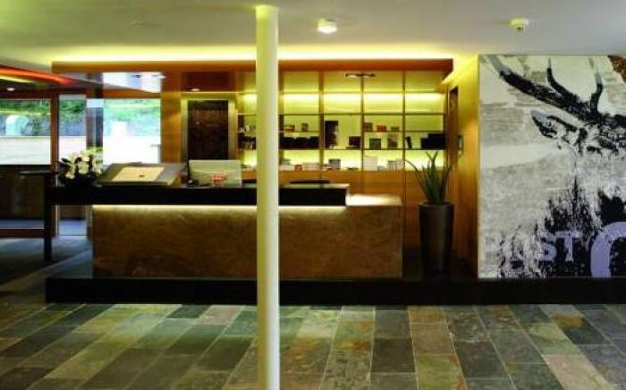 Alpen Hotel Post