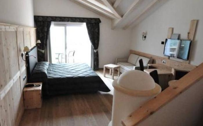 Alpenresort Belvedere