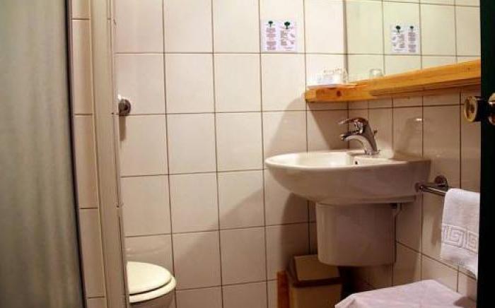 Hotel Neve