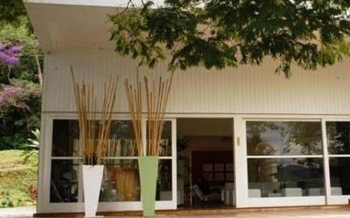Altenhaus Pousada Itaipava