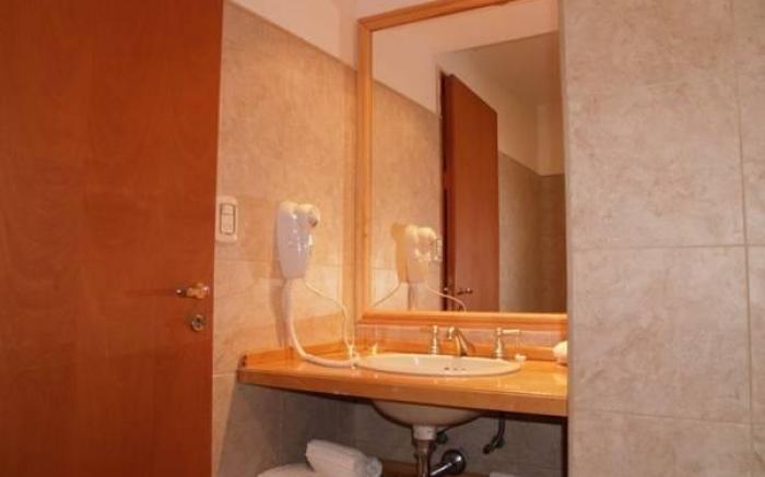 Altos Ushuaia Hotel & Resto