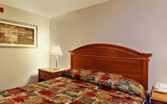 Americas Best Value Inn & Suites Mableton Atlanta